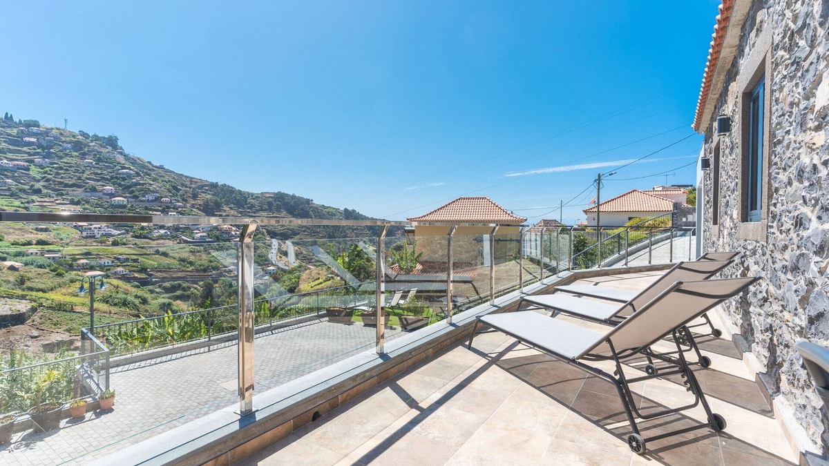 Campanario Apartment | Juliana's House 1 by Atlantic Holiday