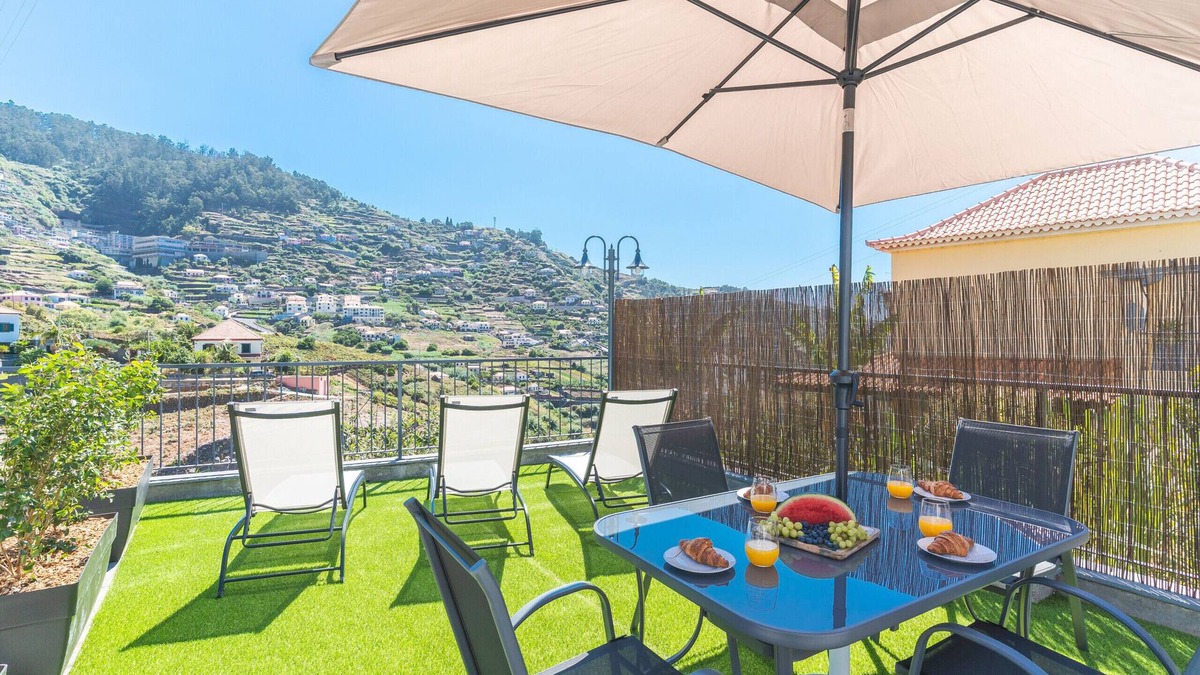Campanario Apartment | Juliana’s House 2 by Atlantic Holiday
