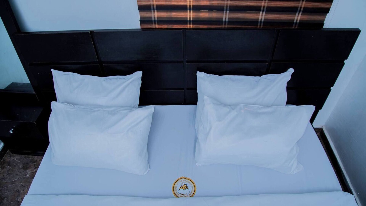 Osogbo Apartment | Julie Moradeke Serviced Apartment Suites