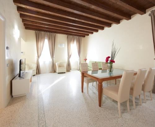 Cittadella House | Juliet House
