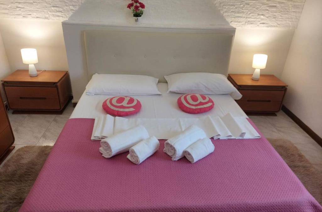 San Michele Apartment | Juliet's Eye