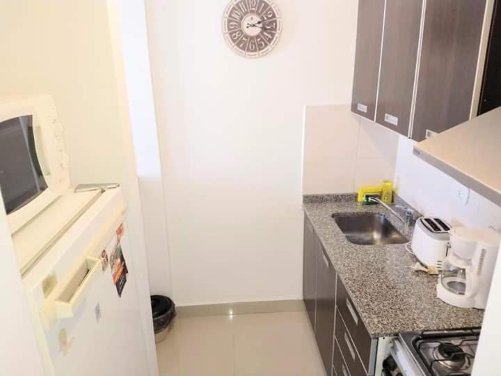 Cordoba Apartment | Julio Suárez
