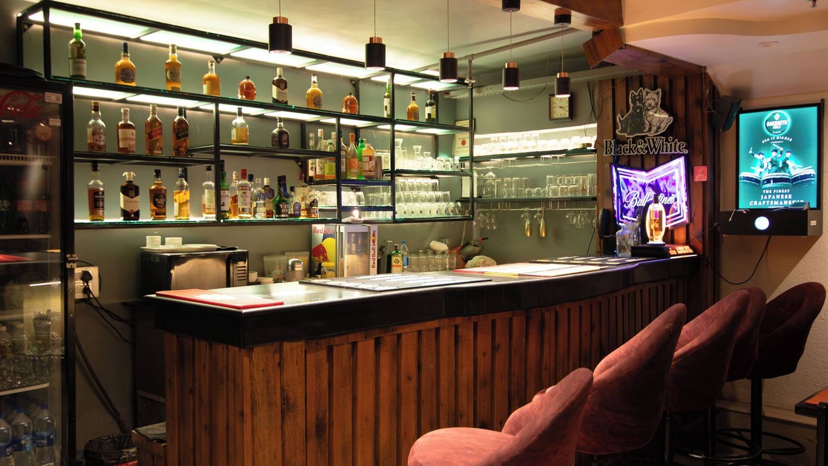 Sector 22 Hotel | Jullundur Hotel