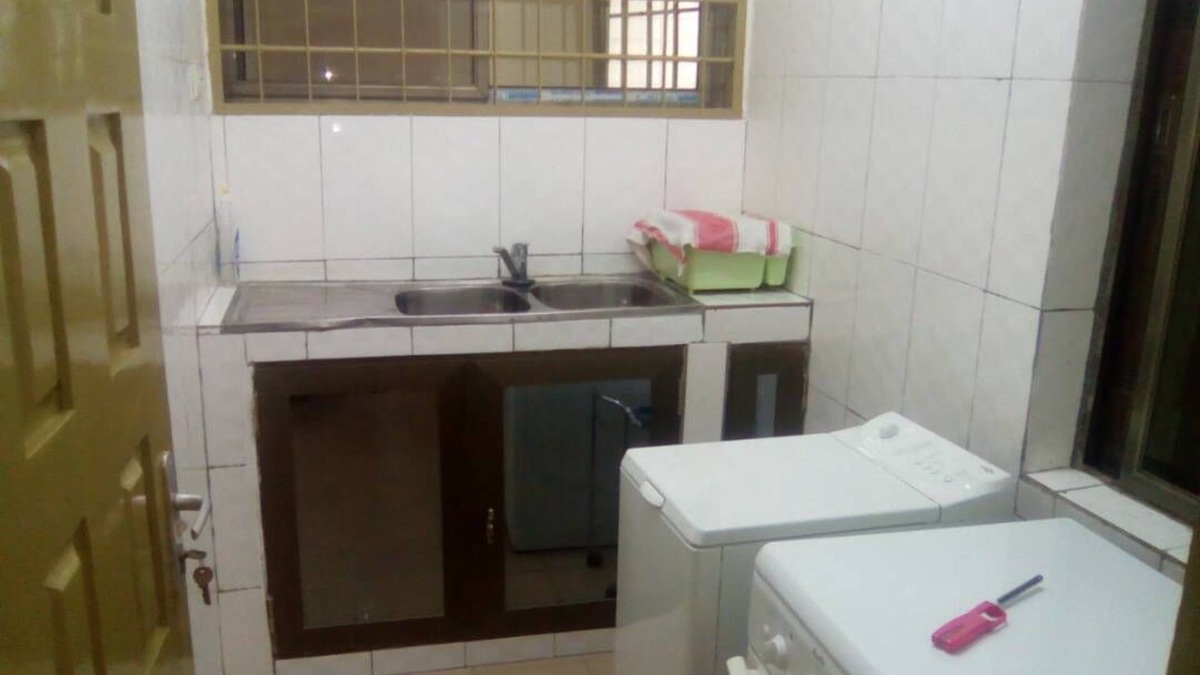 Lome Apartment | Julmarte 2