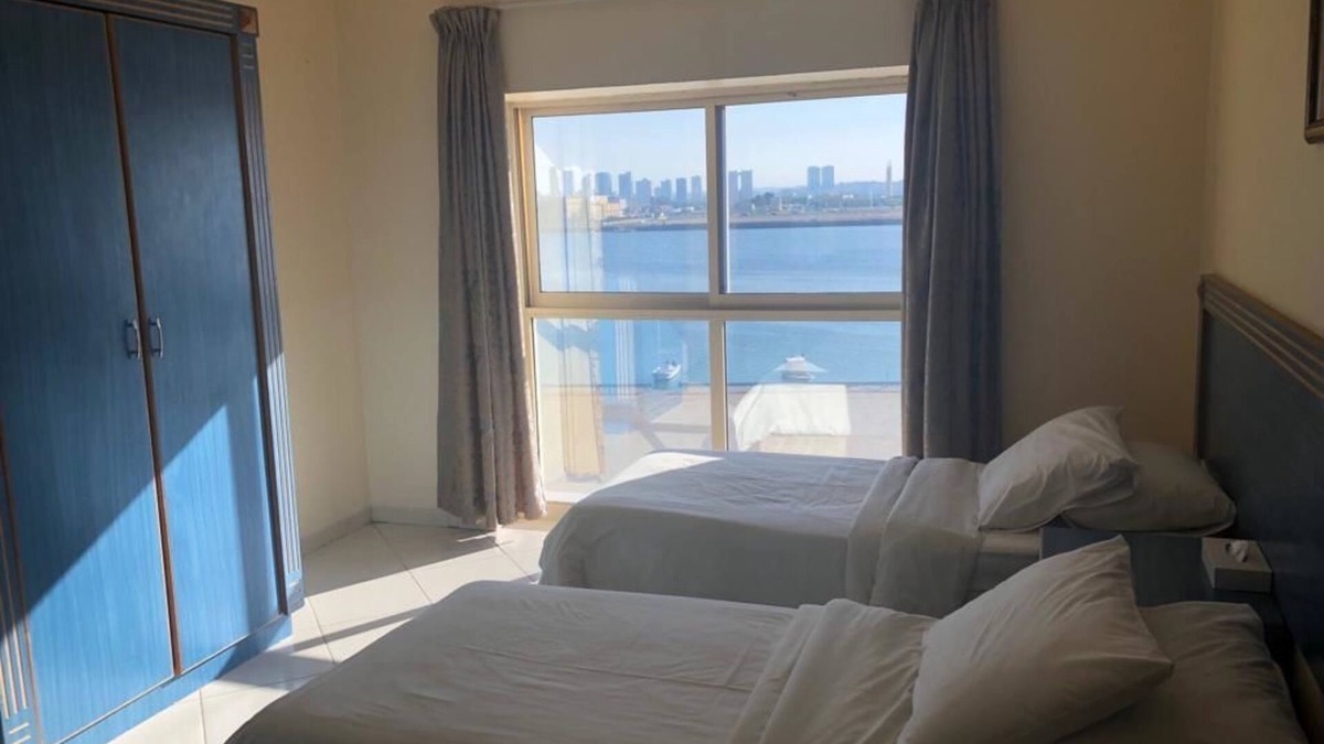 Al Seer Hotel | Julphar Hotel