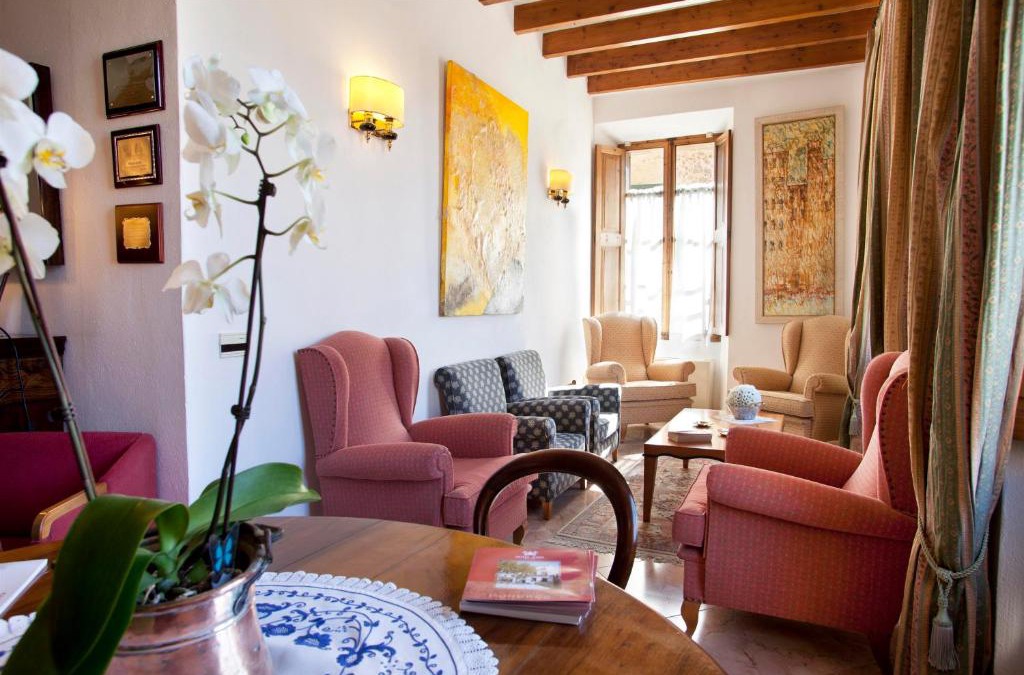Pollensa Hotel | Juma Historic Hotel