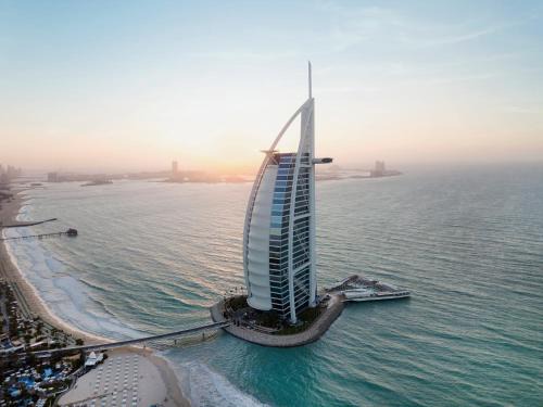 Umm Suqeim 3 Resort | Jumeirah Burj Al Arab Dubai