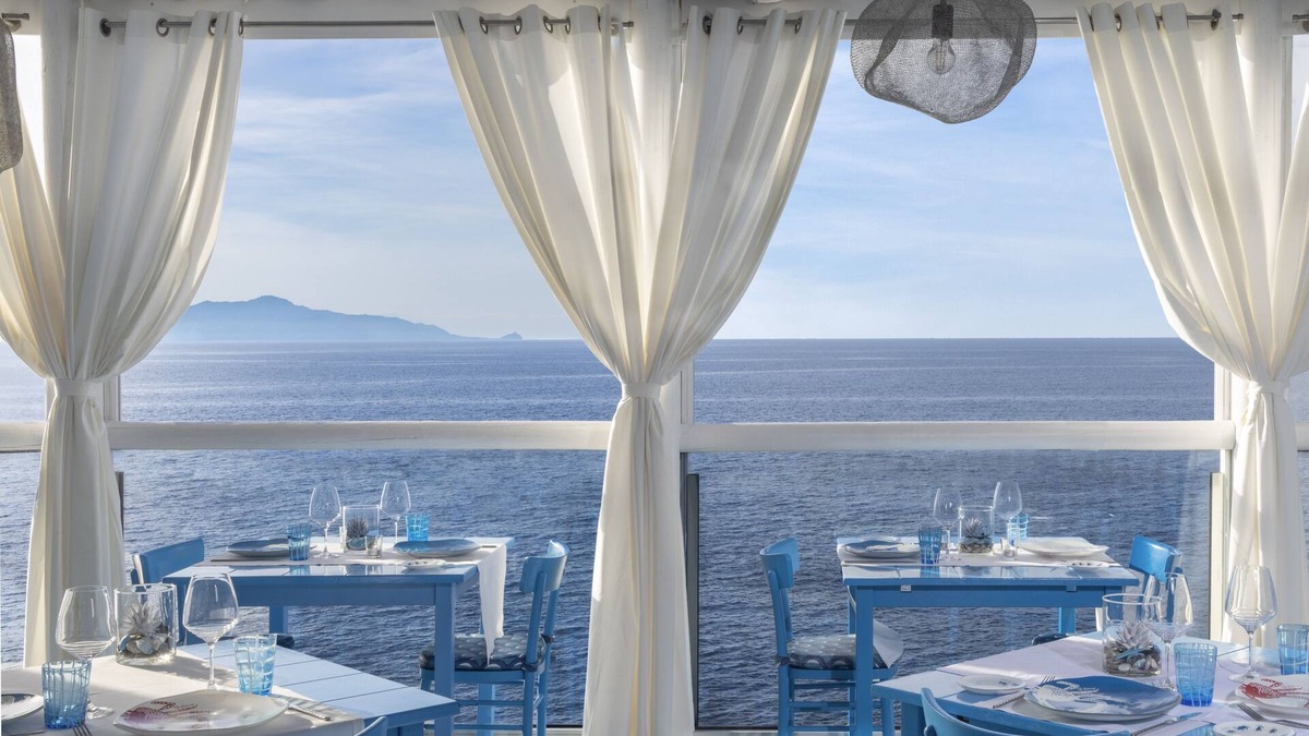 Anacapri Hotel | Jumeirah Capri Palace
