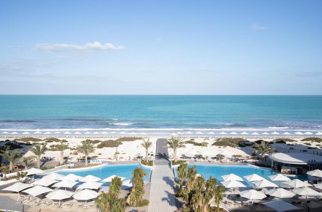 Abu Dhabi Resort | Jumeirah Saadiyat Island Abu Dhabi