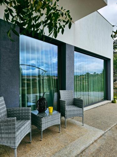 Miranda do Douro Apartment | Junção - Apartamentos Completos