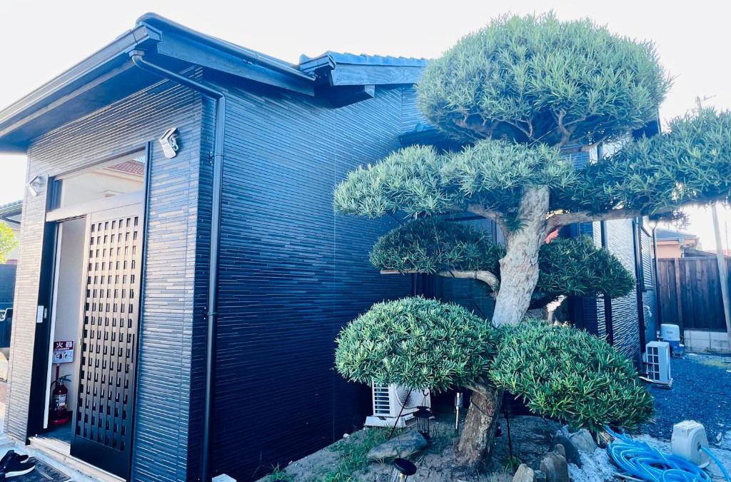 Katakai Villa | Jun Resort