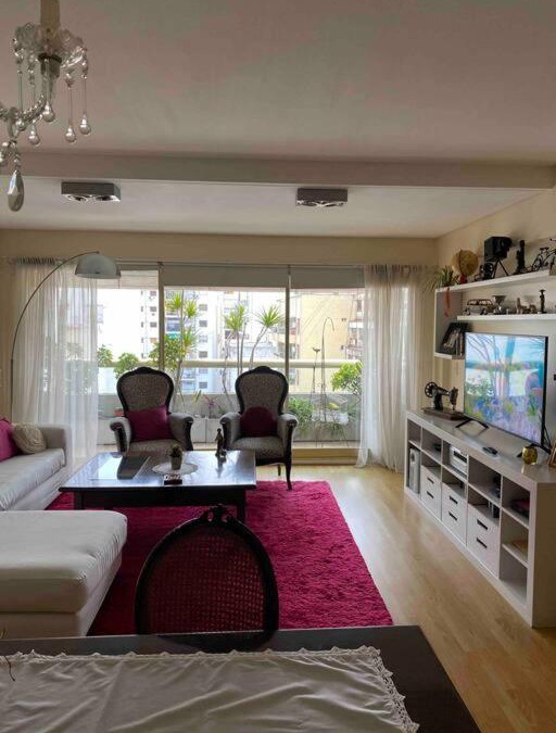 Recoleta Apartment | Juncal Premium Recoleta