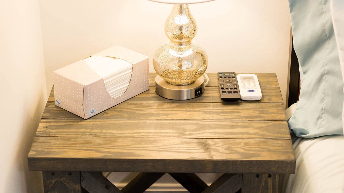 Perryville Apartment | June Bug's Loft