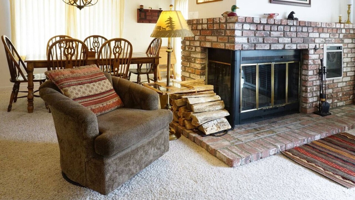 June Lake Condo | June Lake Interlaken 15, Lake Mountain and Views!