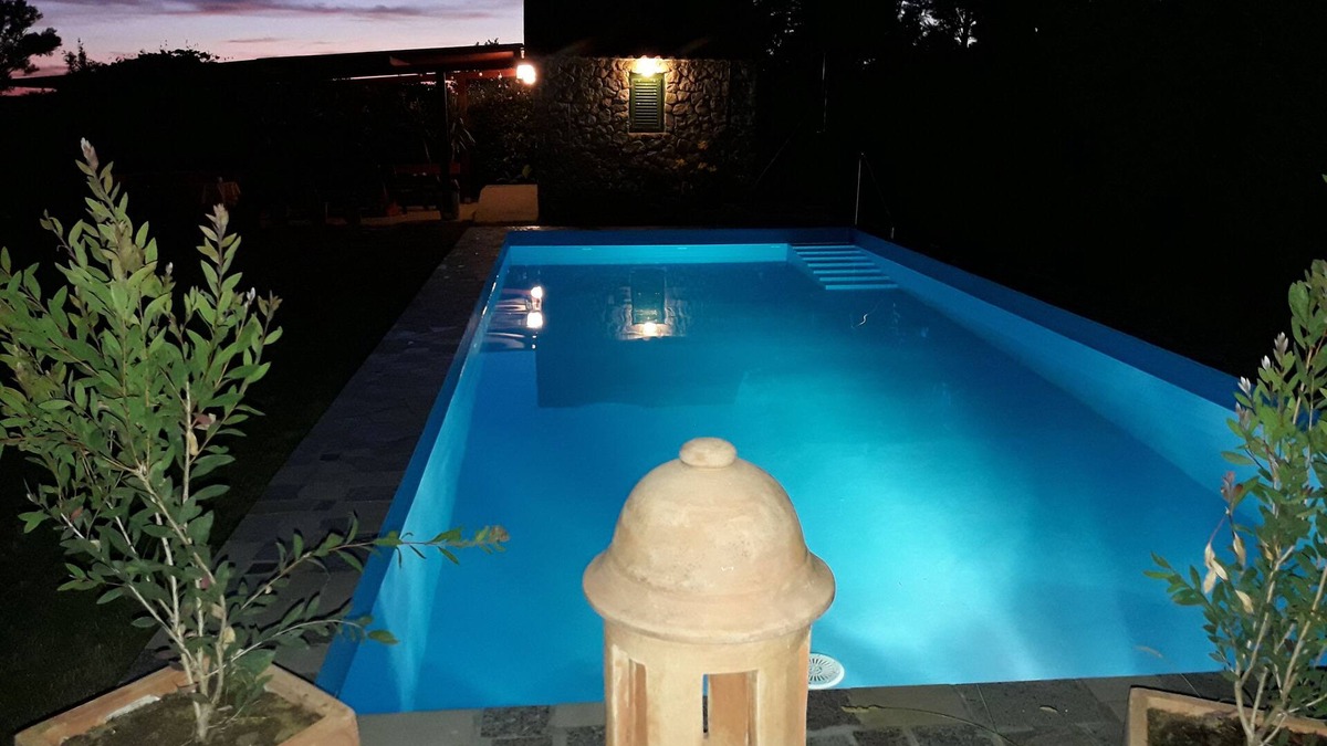 Ljubac Apartment | JUNE.-Oct. OFFERS, FAMILIES, SENIORS, COUPLES, GROUPS UP TO 32 PERS. May to October. UNTIL 5.