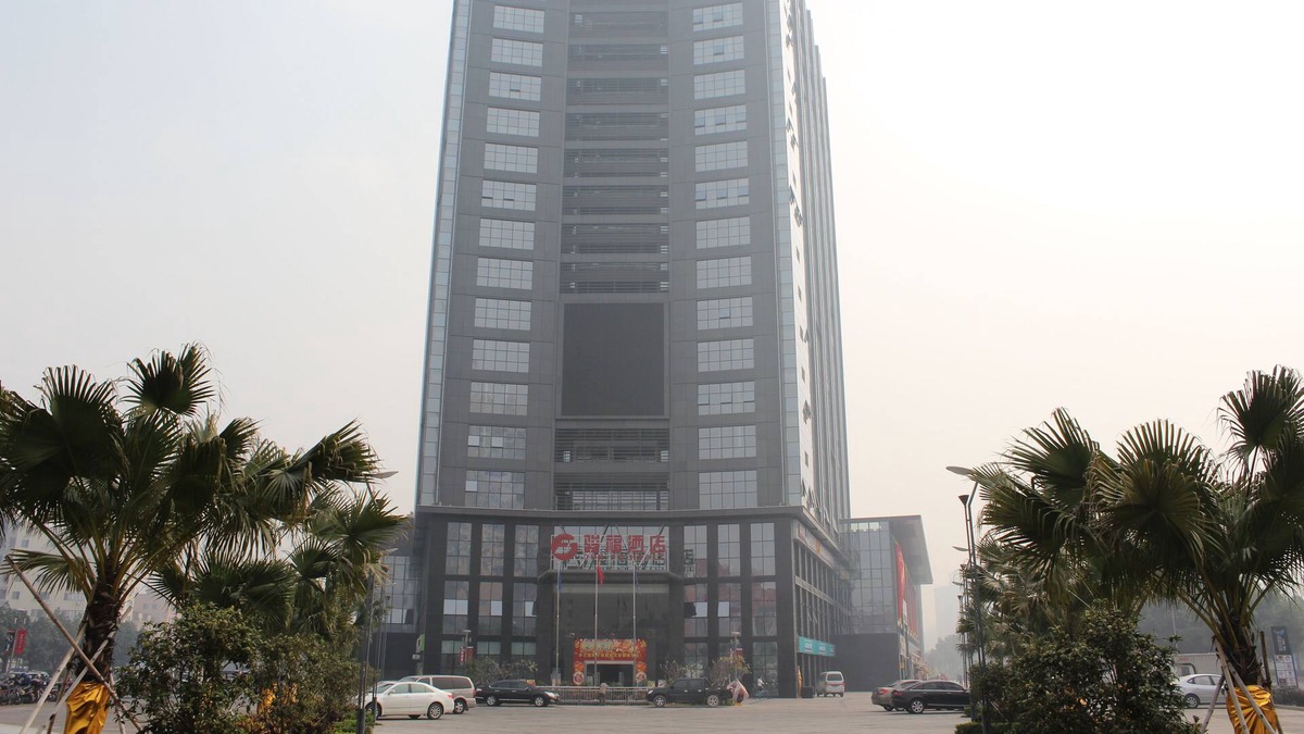 Bantou Hotel | Junfu Hotel