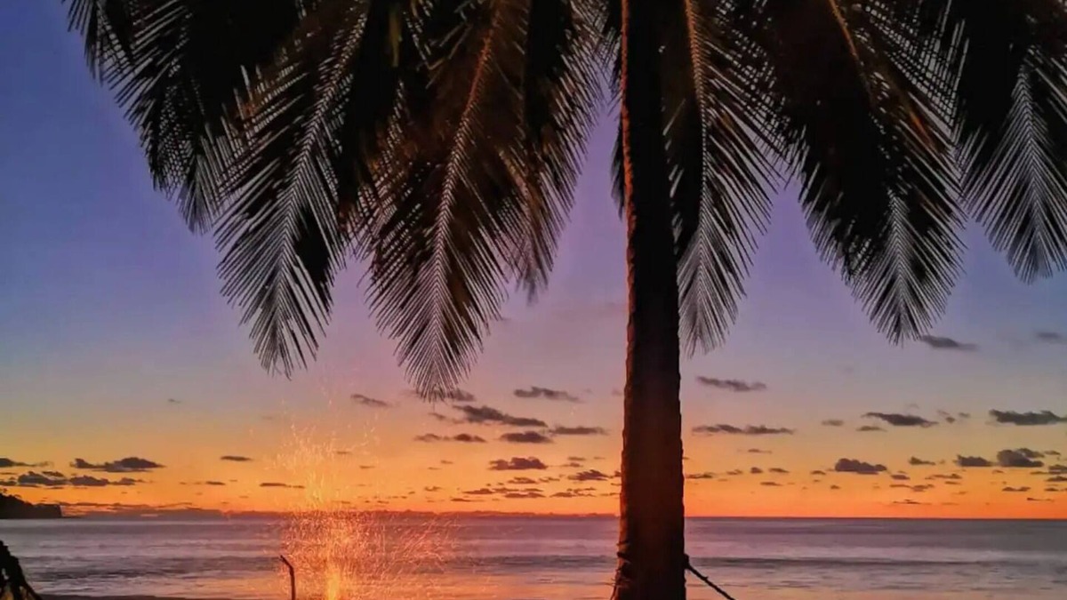 Drake Bay House | Jungalows in Rincón Beach, Drake Bay - ECOTOURISM