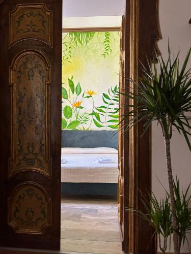 Cava de' Tirreni Apartment | Jungle Apartment