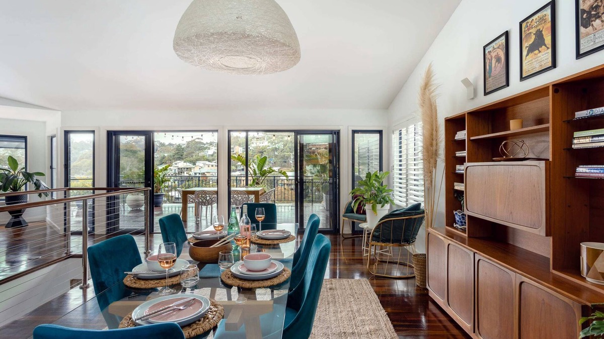 Terrigal House | Jungle Cubby - School Holiday Special