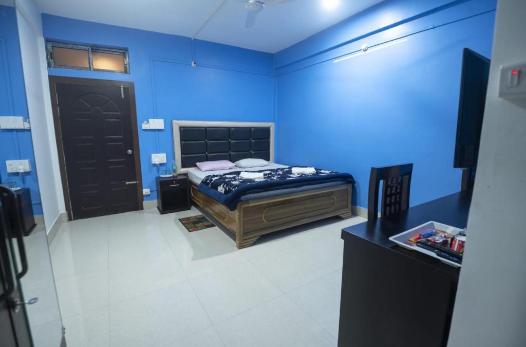 Nagaon Hotel | Jungle Eco Mansion
