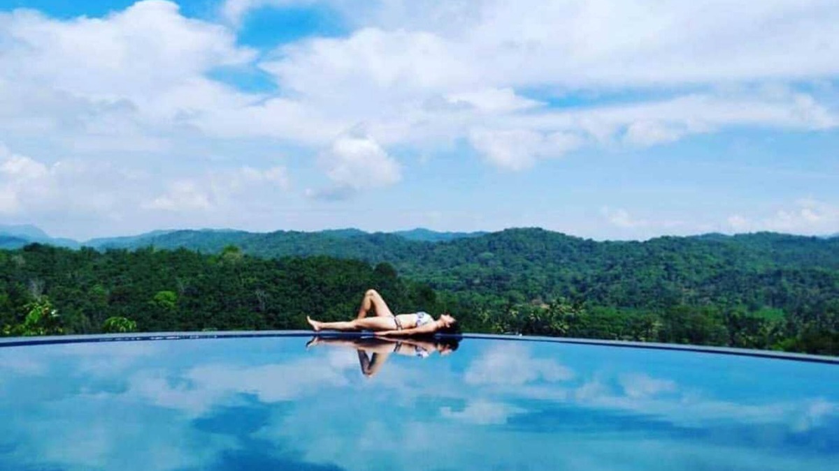 Mananthavady Hotel | Jungle Edge Resort by Z Vacations