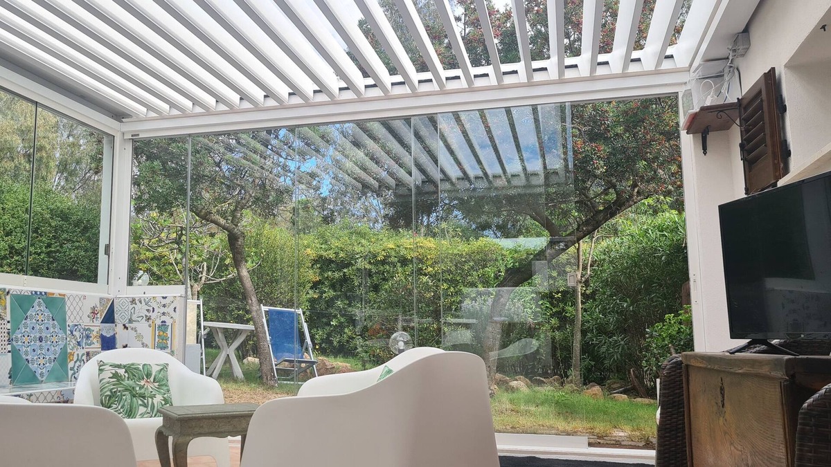 Santa Margherita di Pula Cottage | Jungle House - Tucan