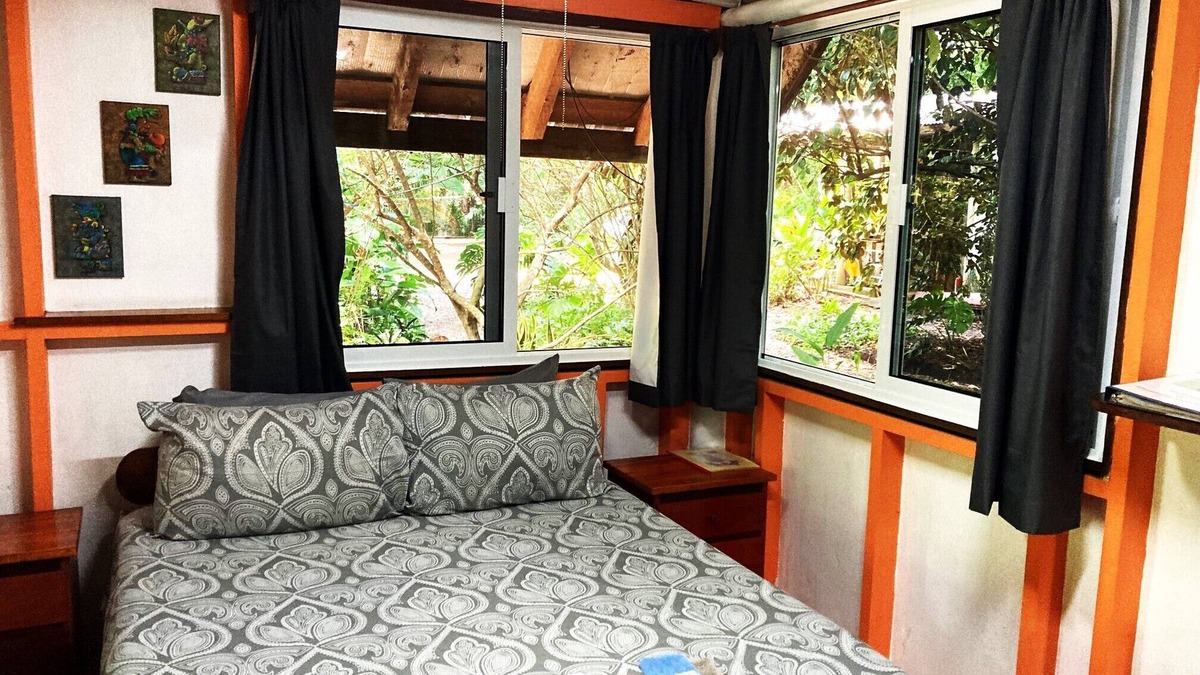 San Ignacio Cabin | Jungle Like Oasis in San Ignacio - Secluded Cabaña Retreat Close To Mayan Ruins