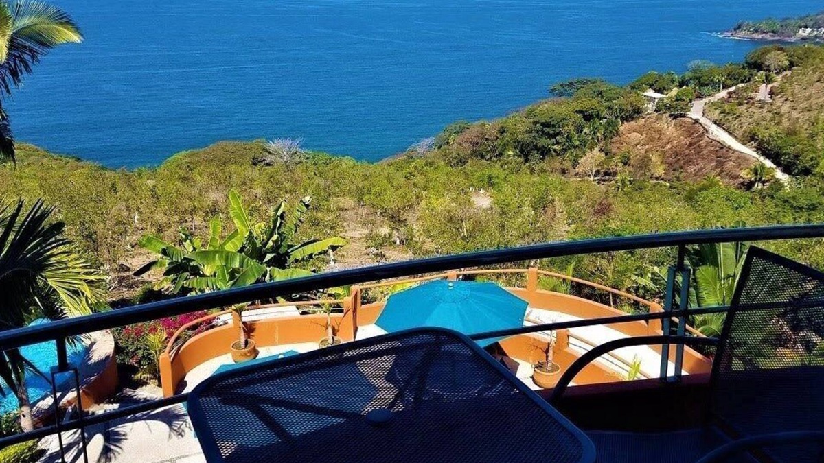 Chacala Condo | Jungle Retreat with Stunning Ocean View #306