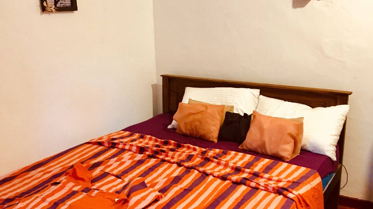 Weligama House | Jungle - Surf and Culture Retreat