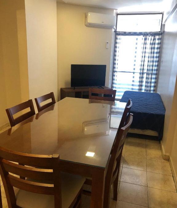 Province of Tucuman Apartment | Junin 474