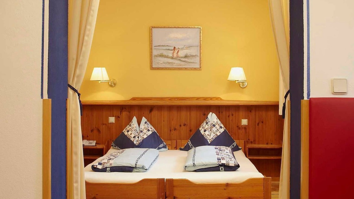 Eberstein Other | Junior apartment Picasso - Arche organic farm