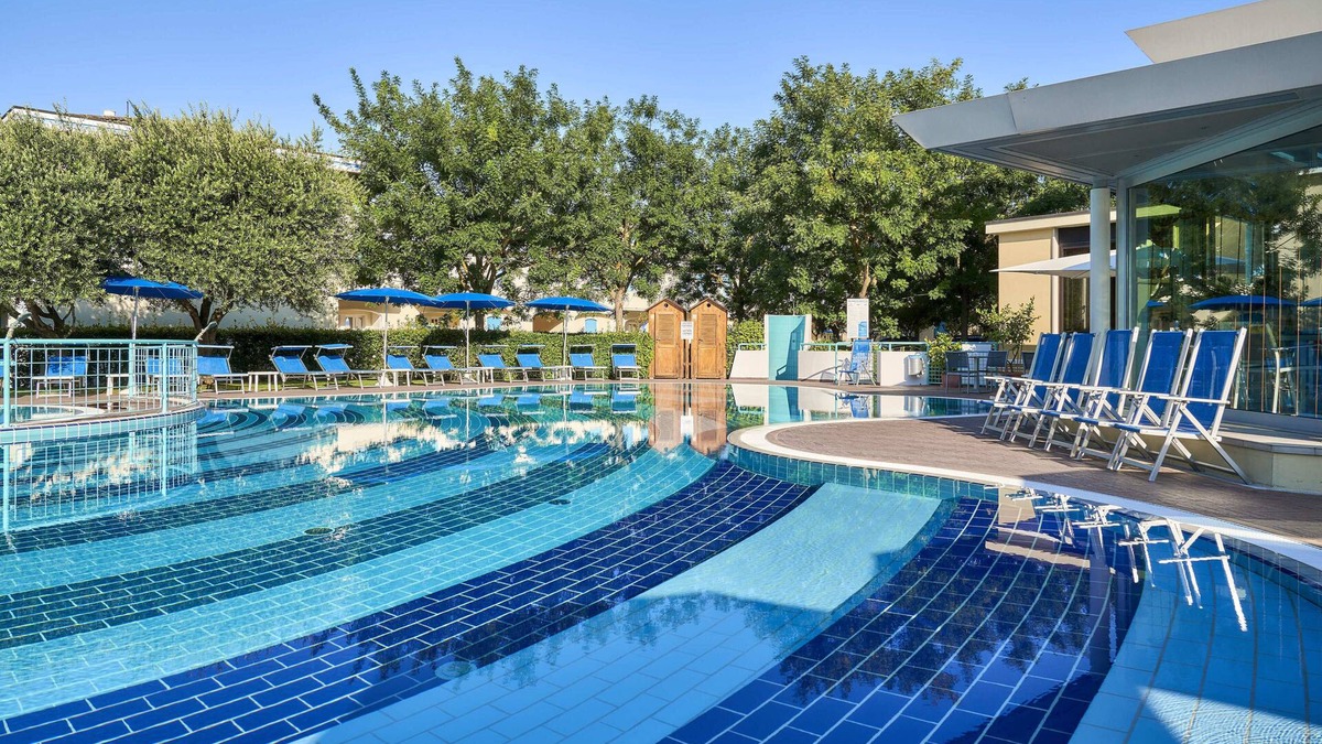 Ronchi Di Campanile Hotel | Junior Family Hotel