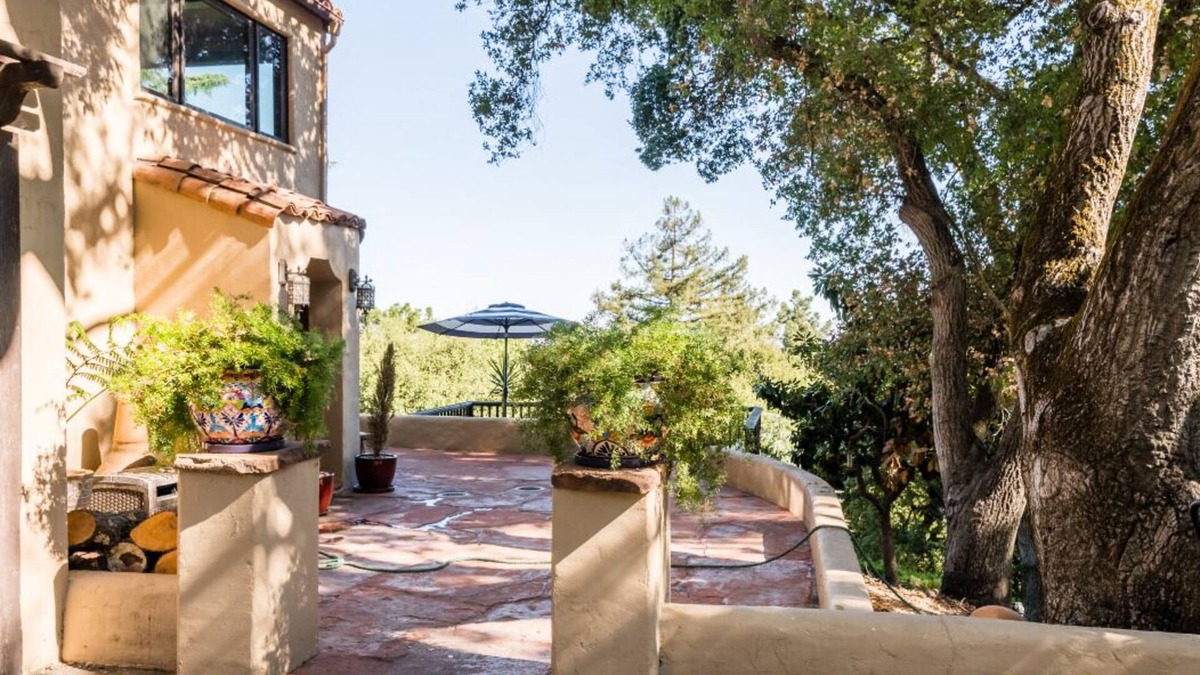 Los Gatos Apartment | Junior suite - 30 minutes from beach