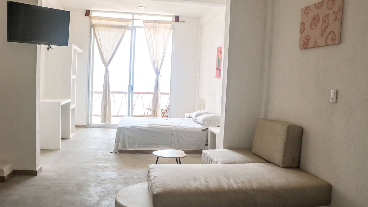 Ixtapa - Zihuatanejo House | Junior Suite Apartment