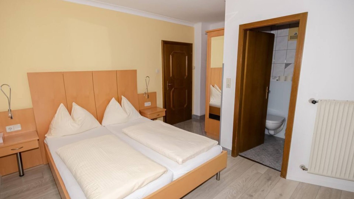 Pesenthein Apartment | Junior Suite - Familienhotel Steindl