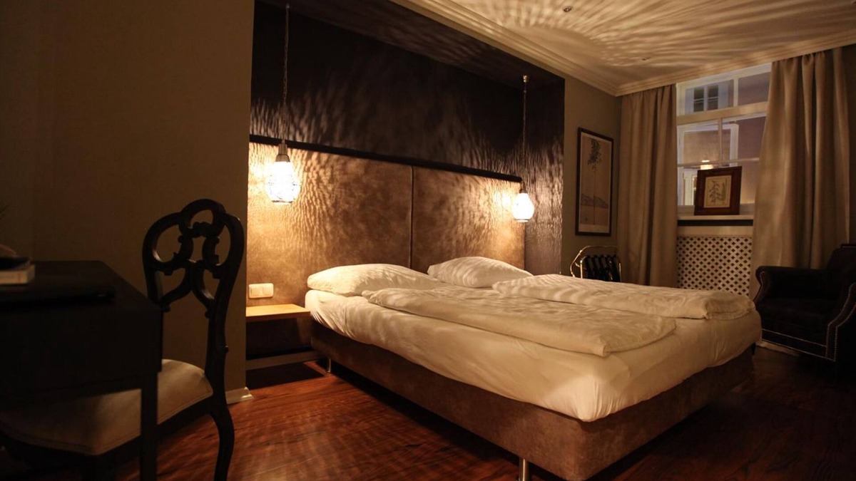 Altstadt Hotel | Junior Suite - Flexible Rate - Altstadthotel Kasererbräu