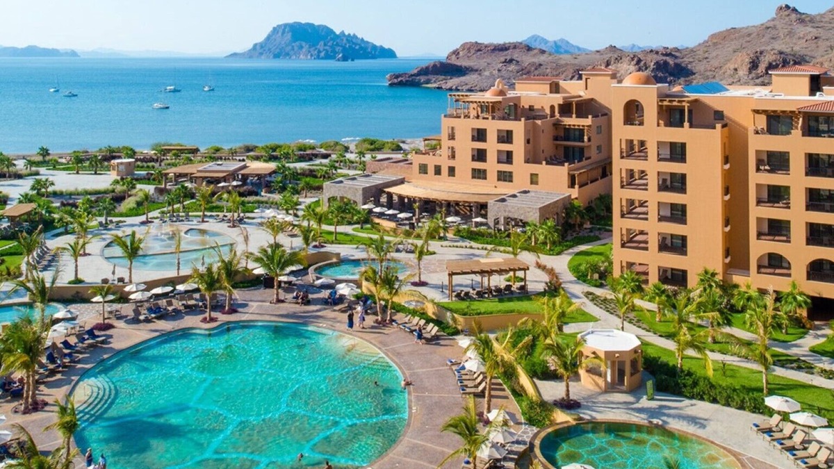 Loreto House | Junior Suite in Island of Loreto/Villa del Palmar