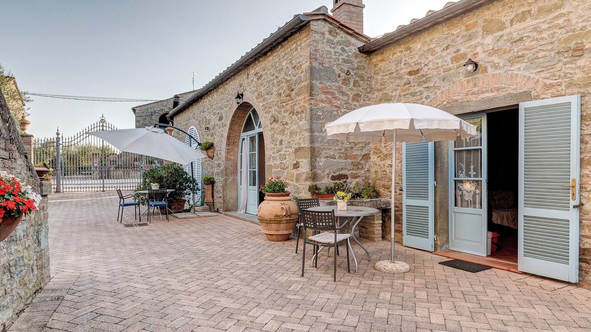 Cortona Other | Junior Suite, Independent in farmhouse