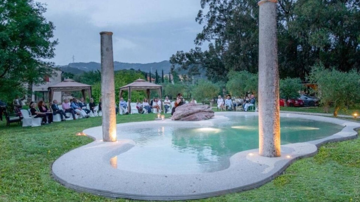 Sarzana House | Junior suite