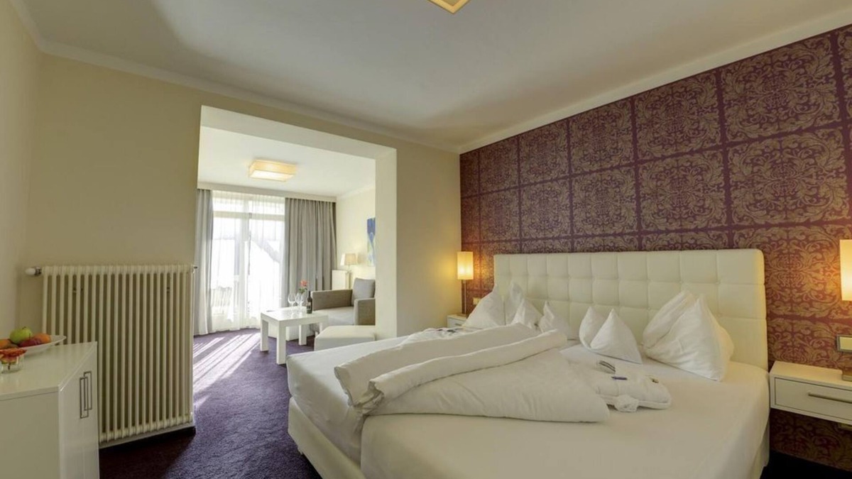 Seeboden House | Junior-suite Kurzaufenthalt - DAS Moerisch