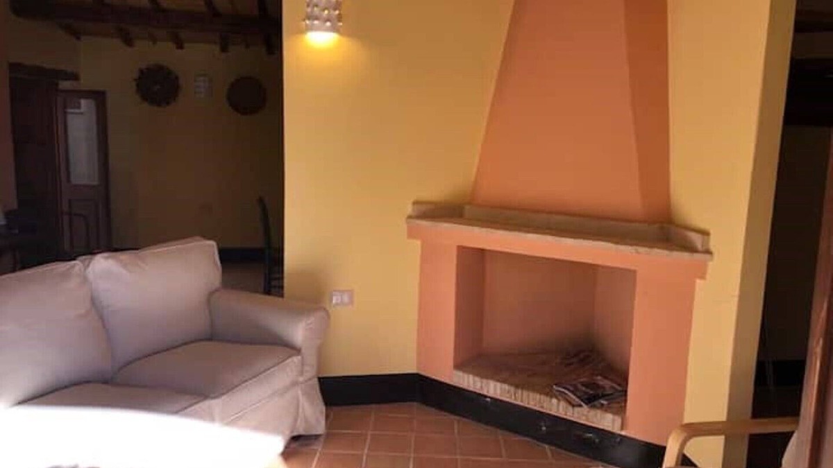 Baunei House | Juniper House in Baunei, OG, Sardinia