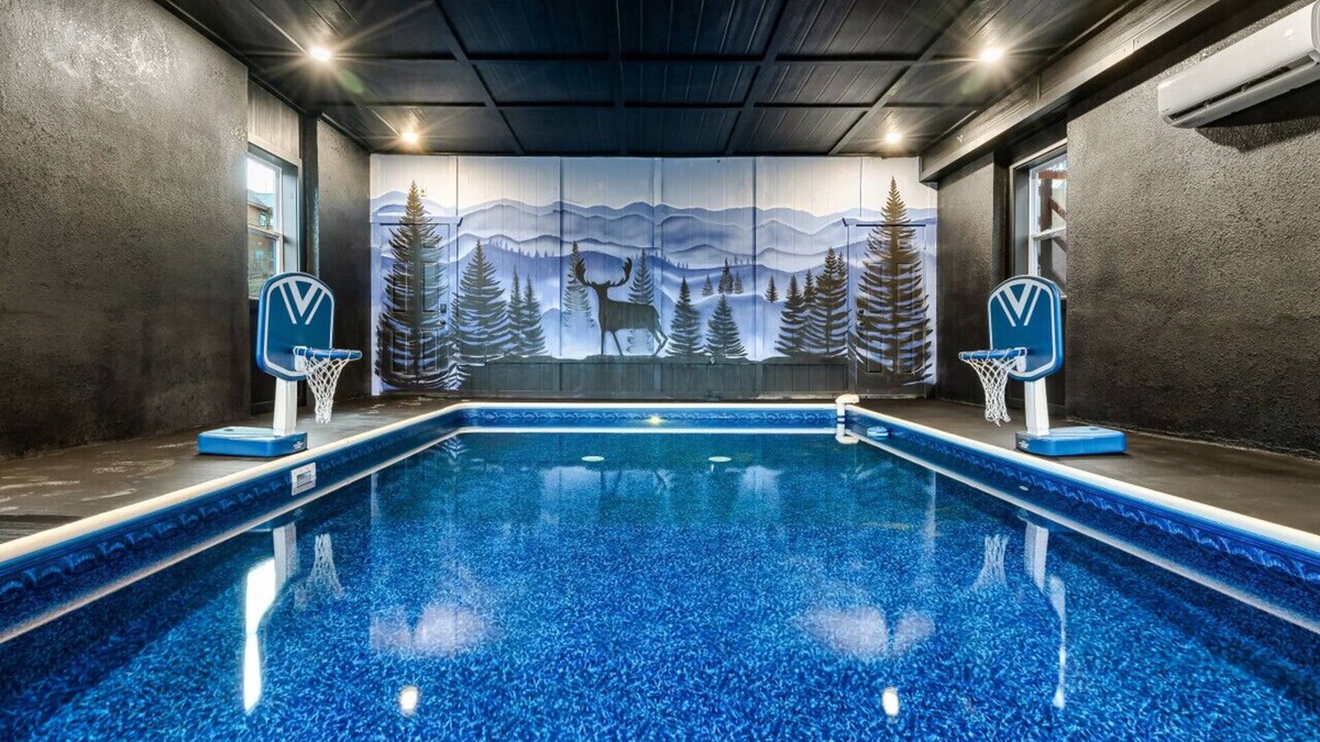 Caton Apartment | Juniper Lodge - Smoky Coast Vacation Rentals