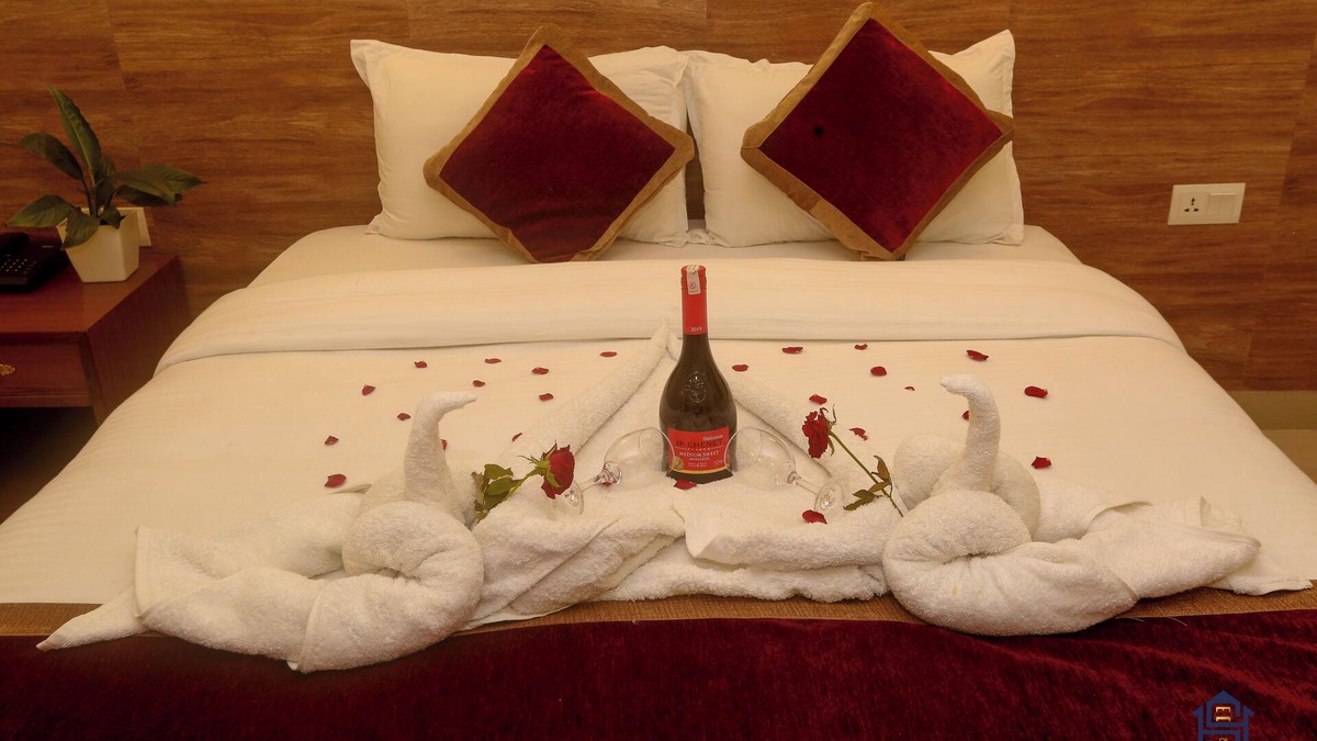 Lachen Hotel | Juniper Mountain Resort