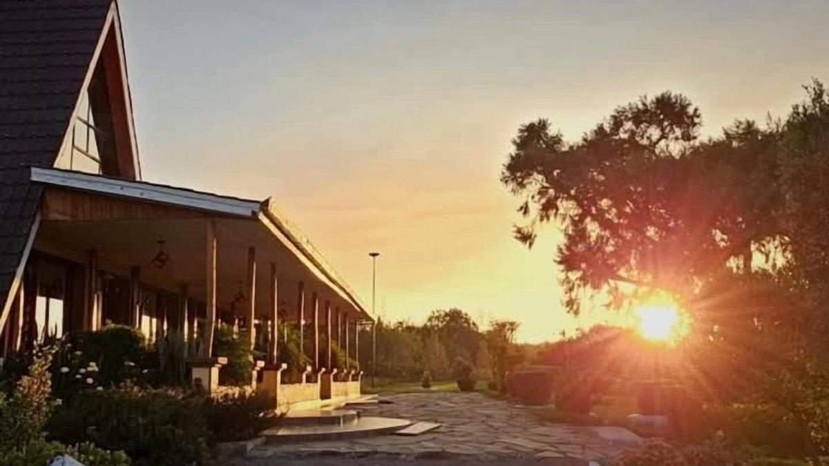 Ndaragwa Hotel | Juniper Park Resort