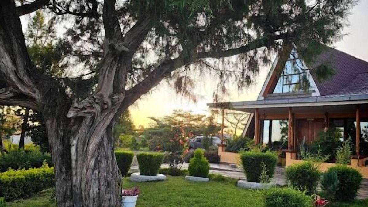 Ndaragwa Hotel | Juniper park Resort Nyahururu