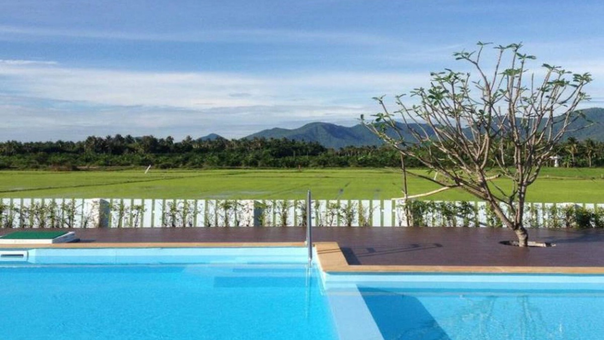 Cha-am Hotel | Juntima Boutique Hotel