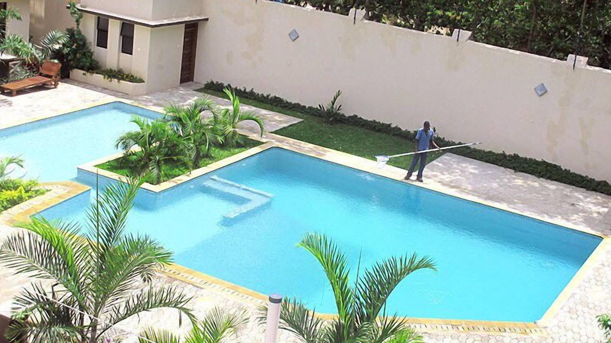 Nyali Apartment | Jupiter Heights Apartments
