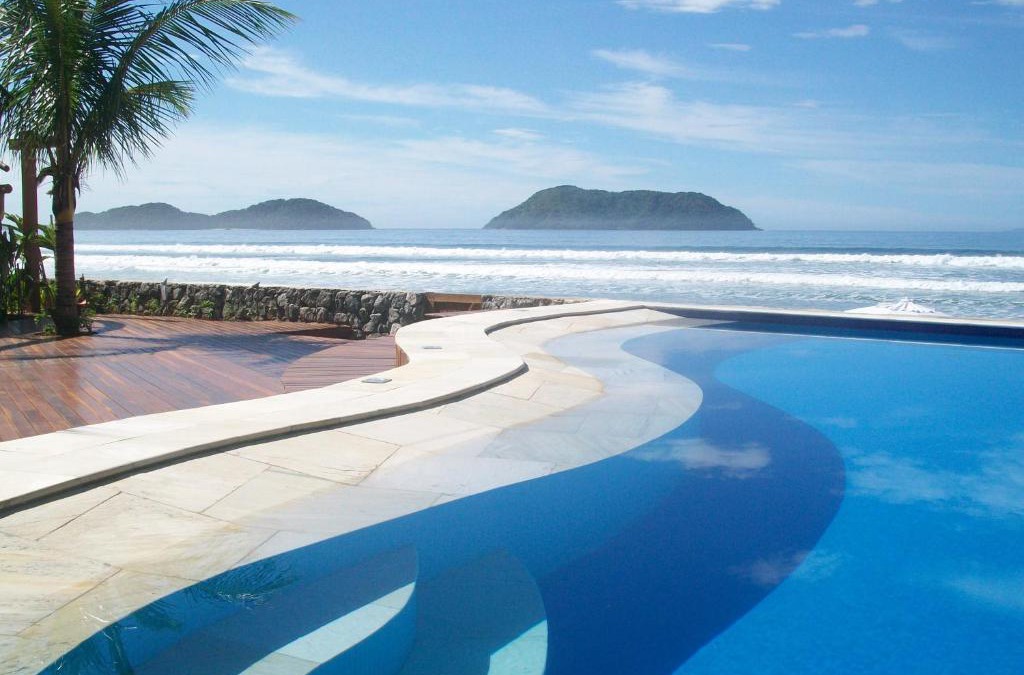 Juquehy Hotel | Juquehy La Plage Hotel