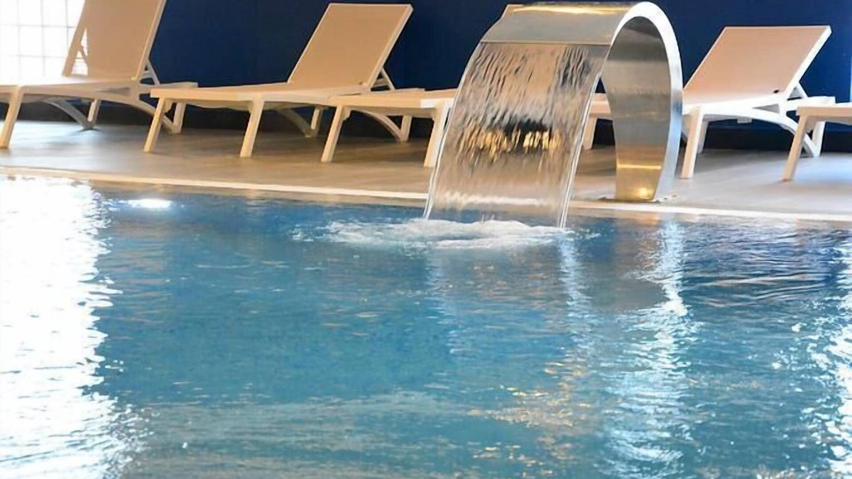 Edremit Hotel | JURA HOTELS ALTINOLUK THERMAL