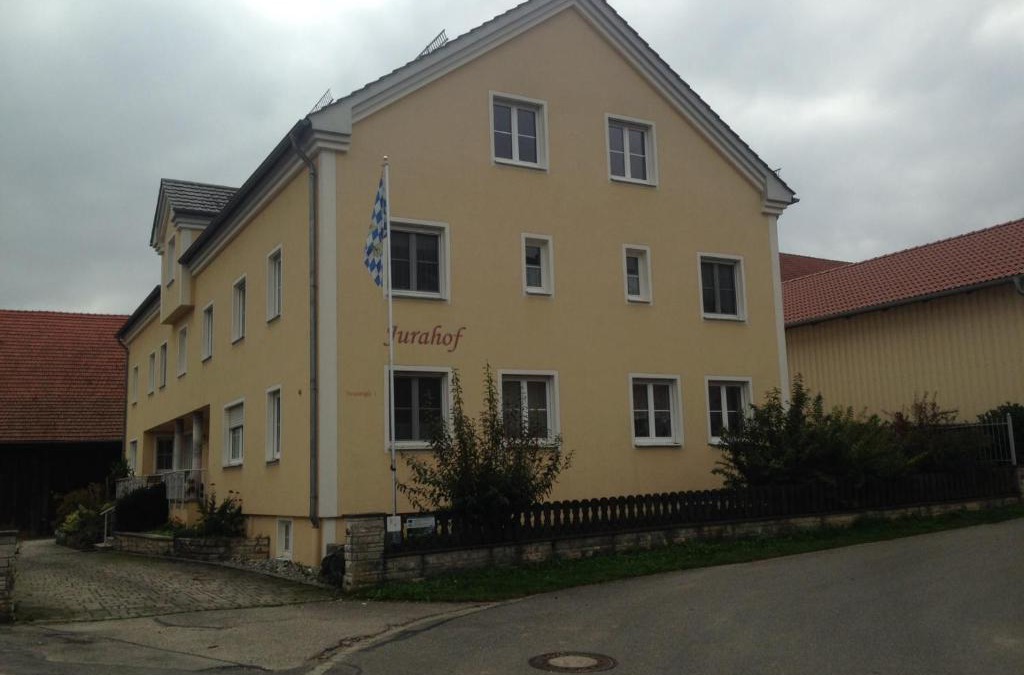 Denkendorf Bed & Breakfast | Jurahof Wuermser